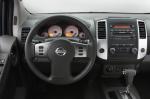 Nissan Xterra 2012 года